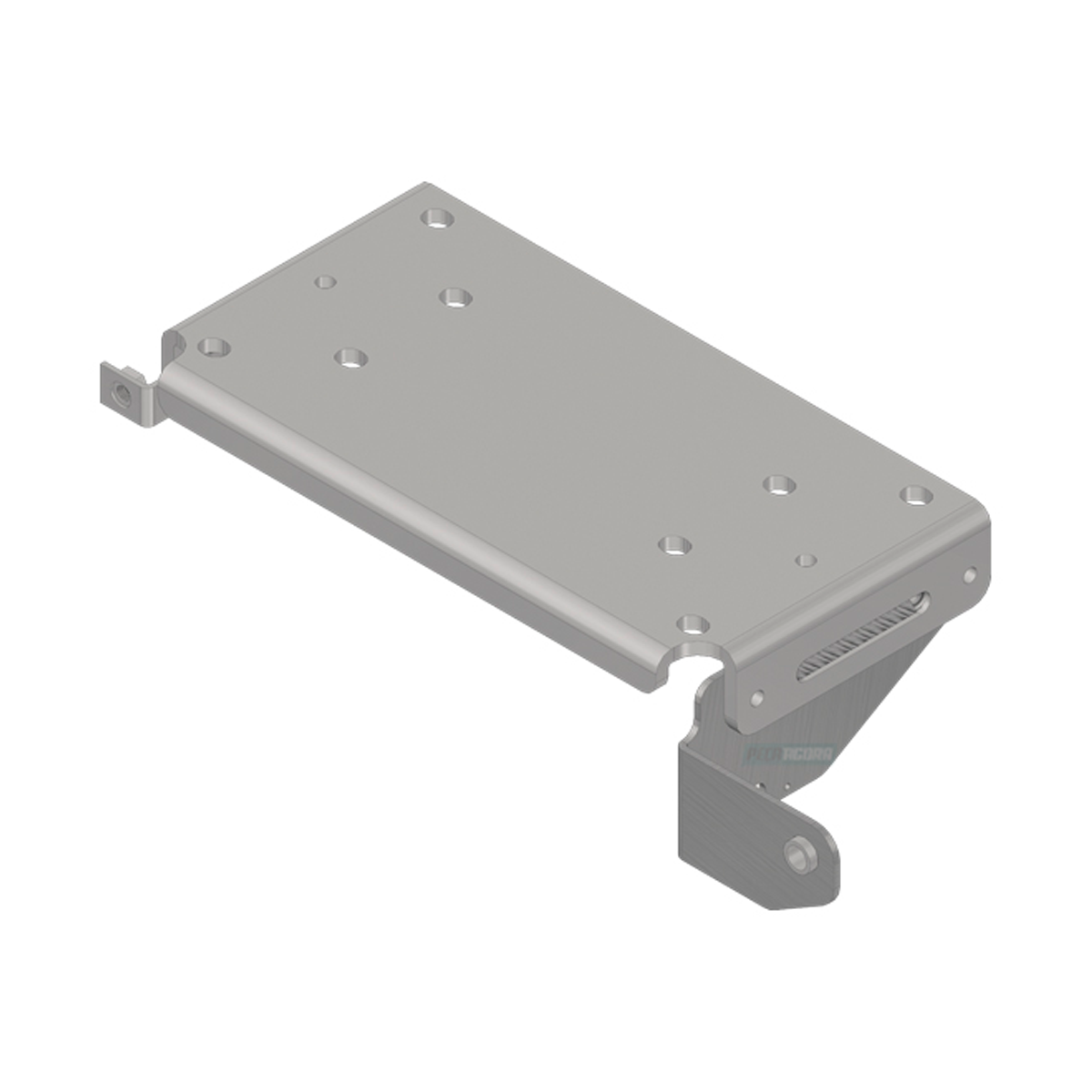 SUPORTE FILTRO AR VW DELIVERY PRIME 9170 (23B29687A-F6450)