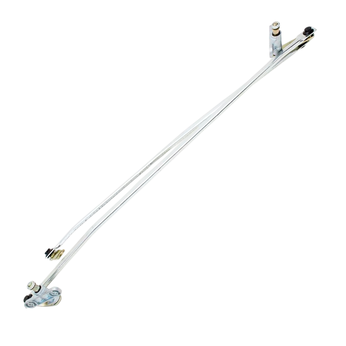 MECANISMO MONTADO LIMPADOR PARABRISA SCANIA SERIE 4 PRT 98 A 2007 (GRANERO-187)