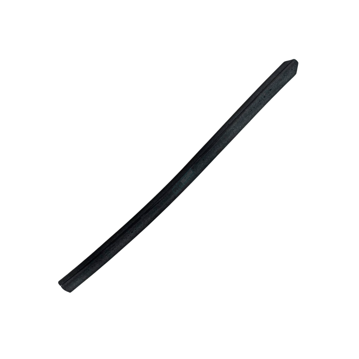  PESTANA PORTA LADO DIREITO MERCEDES BENZ 608 708  (3086737127)