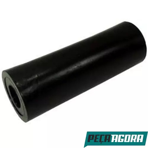 CAIXA 10  TUBO DISTANCIADOR DO FURO 13X29.5X85MM MERCEDES BENZ (CX.6673240253**1