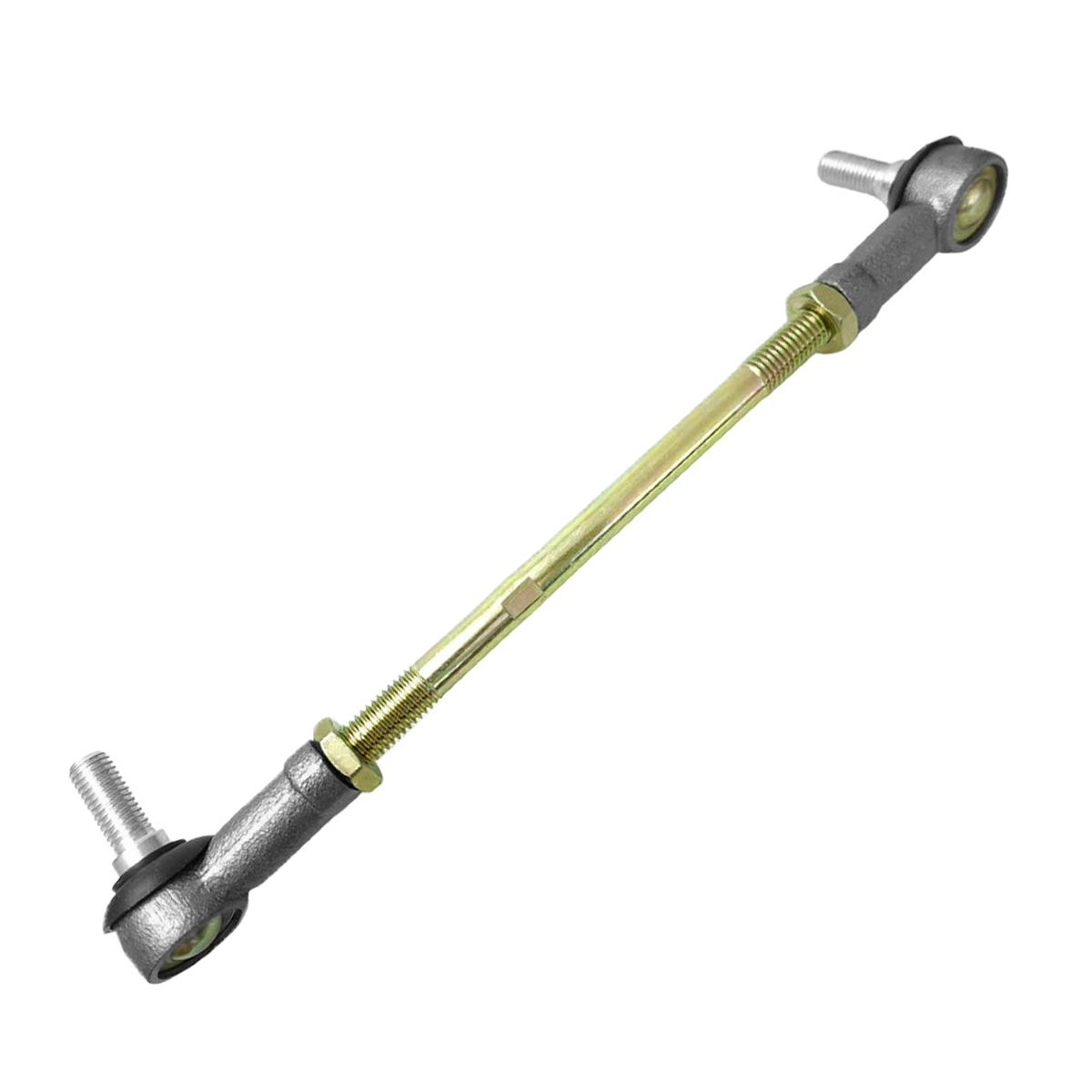 TIRANTE ARTICULACAO CÂMBIO 6 MARCHAS VW 15.180 15.190EOD 17.210EOD 2004 BUS 6 M