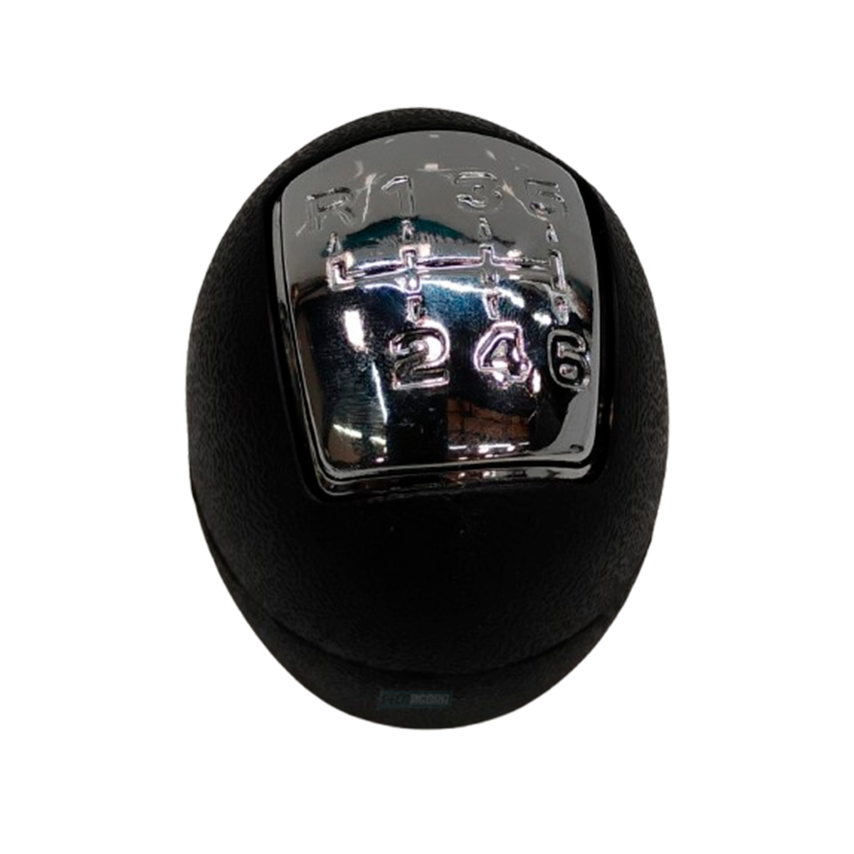 MANOPLA ALAVANCA CÂMBIO PARA IVECO DAILY 35S14 45C17 55C17 70C17 70C17HD EURO 5