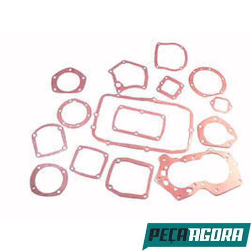 JOGO JUNTAS CAIXA CAIO MERCEDES BENZ TODOS CAIO G3 61 366 (3452600268H)