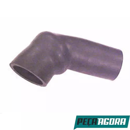 MANGUEIRA SUPERIOR RADIADOR MERCEDES BENZ L 1519 2219 (3455010082)