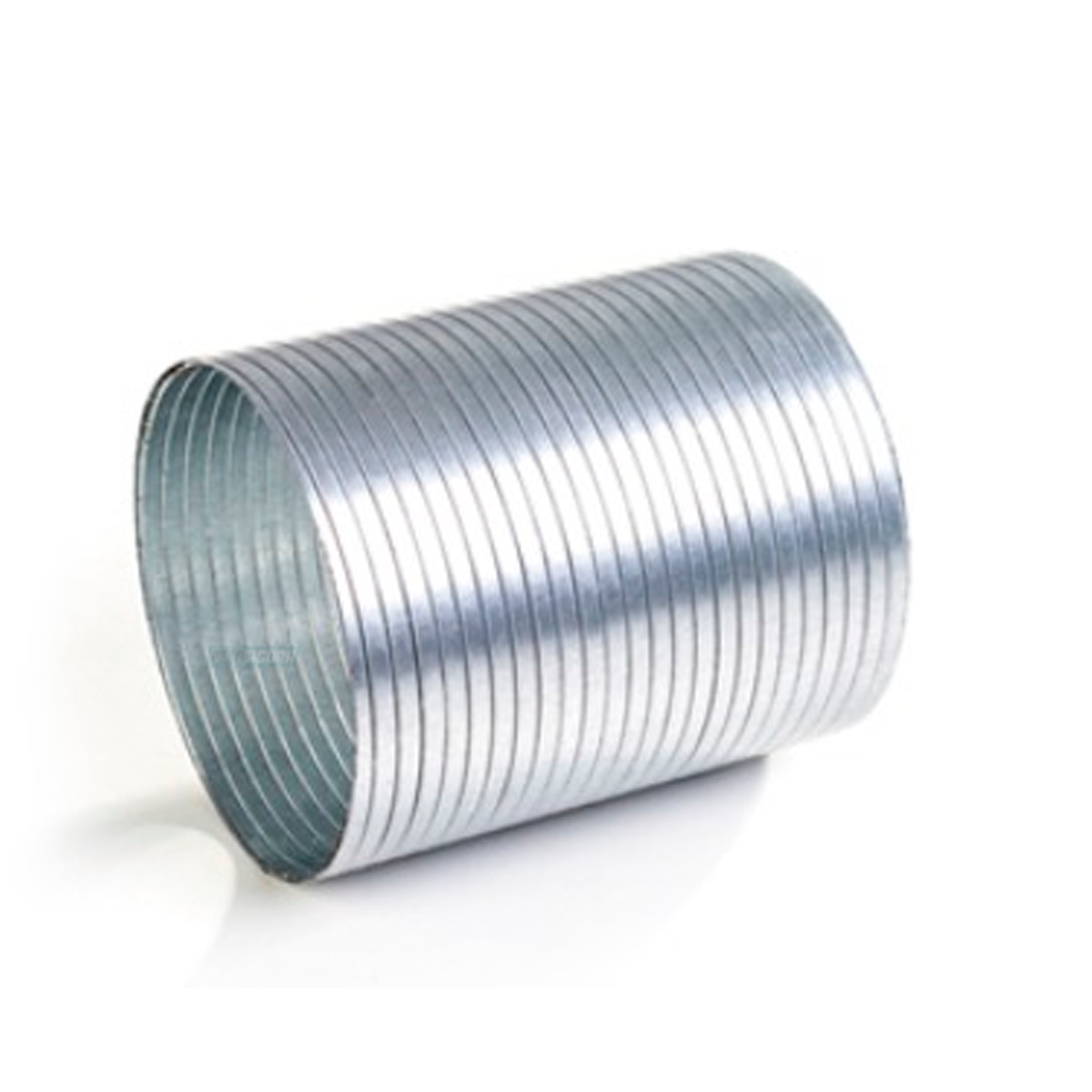 FLEXIVEL ESCAPAMENTO VOLVO NH FH FM EURO 3 2004 A 2011 - GALVANIZADO 150 MM (204