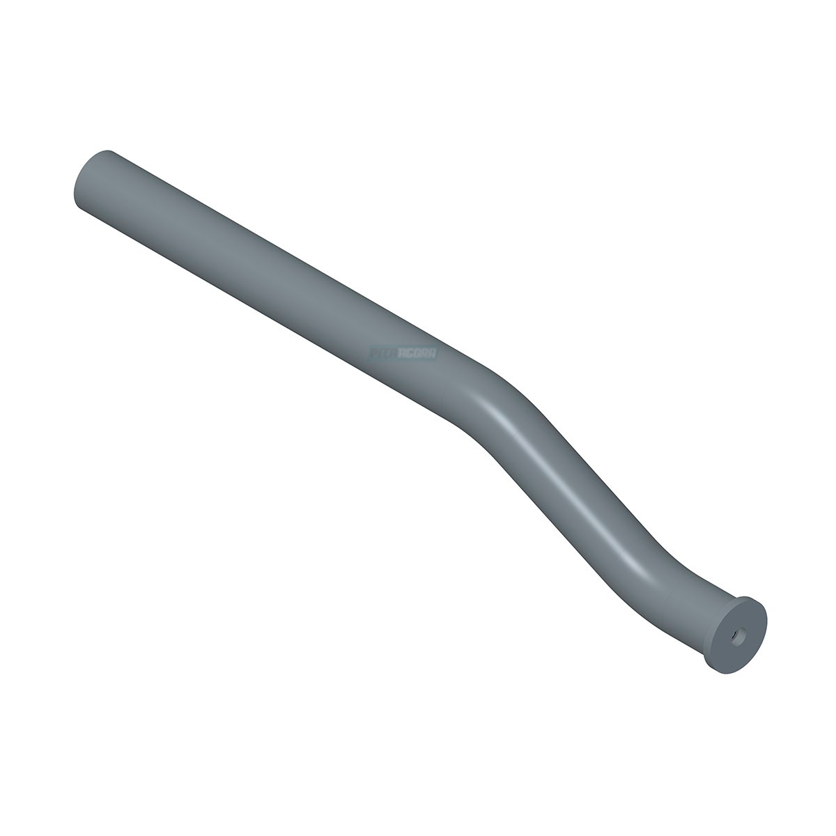 SUPORTE PARALAMA DIANTEIRO/TRASEIRO VW MAN TGX (28X31536131/81664206131-F6478)