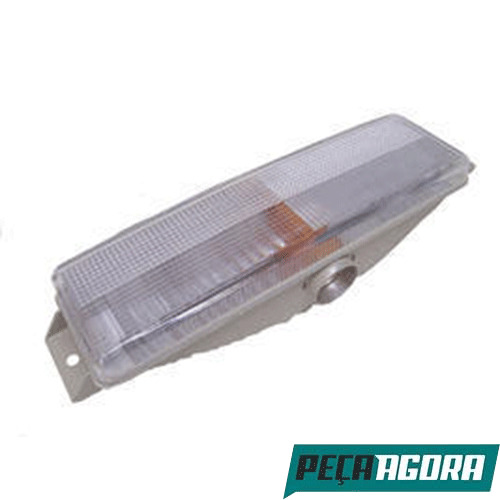 LANTERNA PISCA FRONTAL DIREITA FORD CARGO 814 815 (2UH953042)