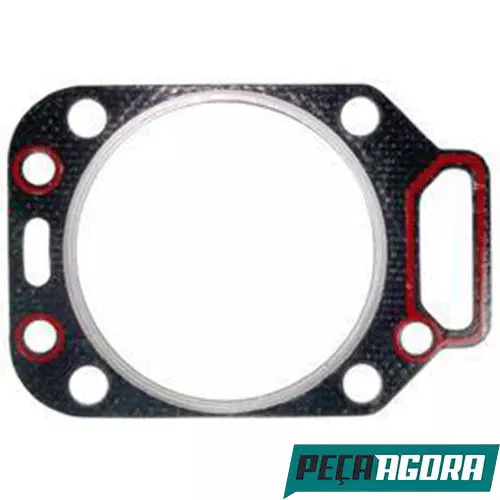 JUNTA CABECOTE MWM VOLKSWAGEN MWM SERIE 10 (2RH103383)