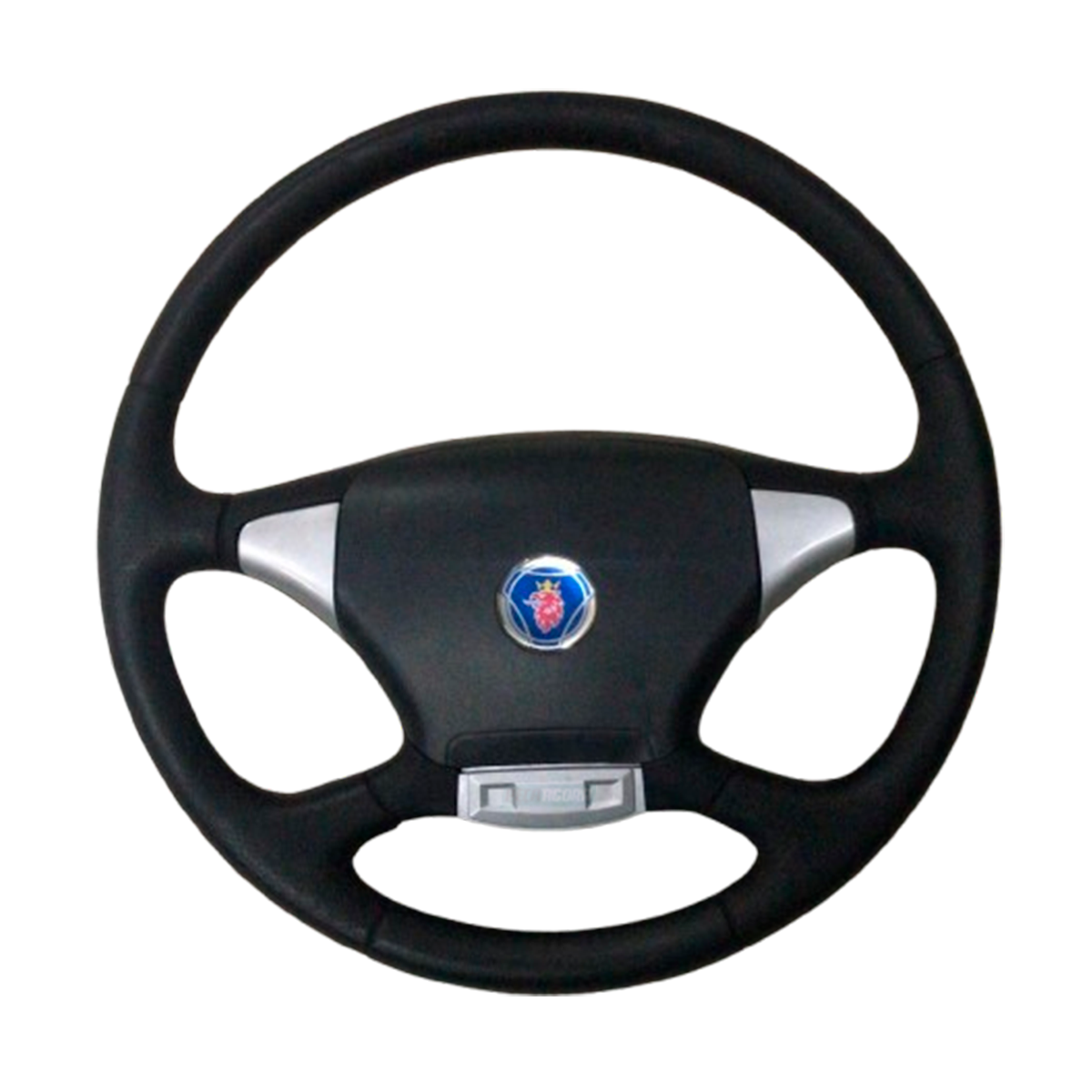 VOLANTE DIRECAO MODELO ORIGINAL PARA SCANIA            (1495393)