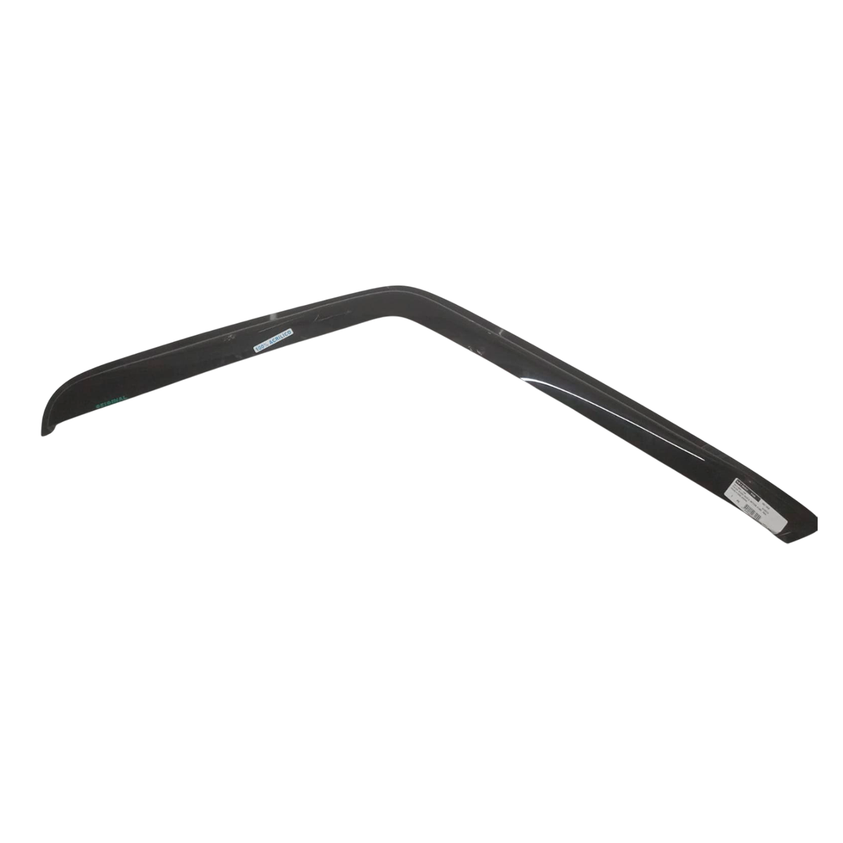 CALHA VIDRO PORTA INTEIRA FUME FORD F1000 93 A 98 (VA11662@)