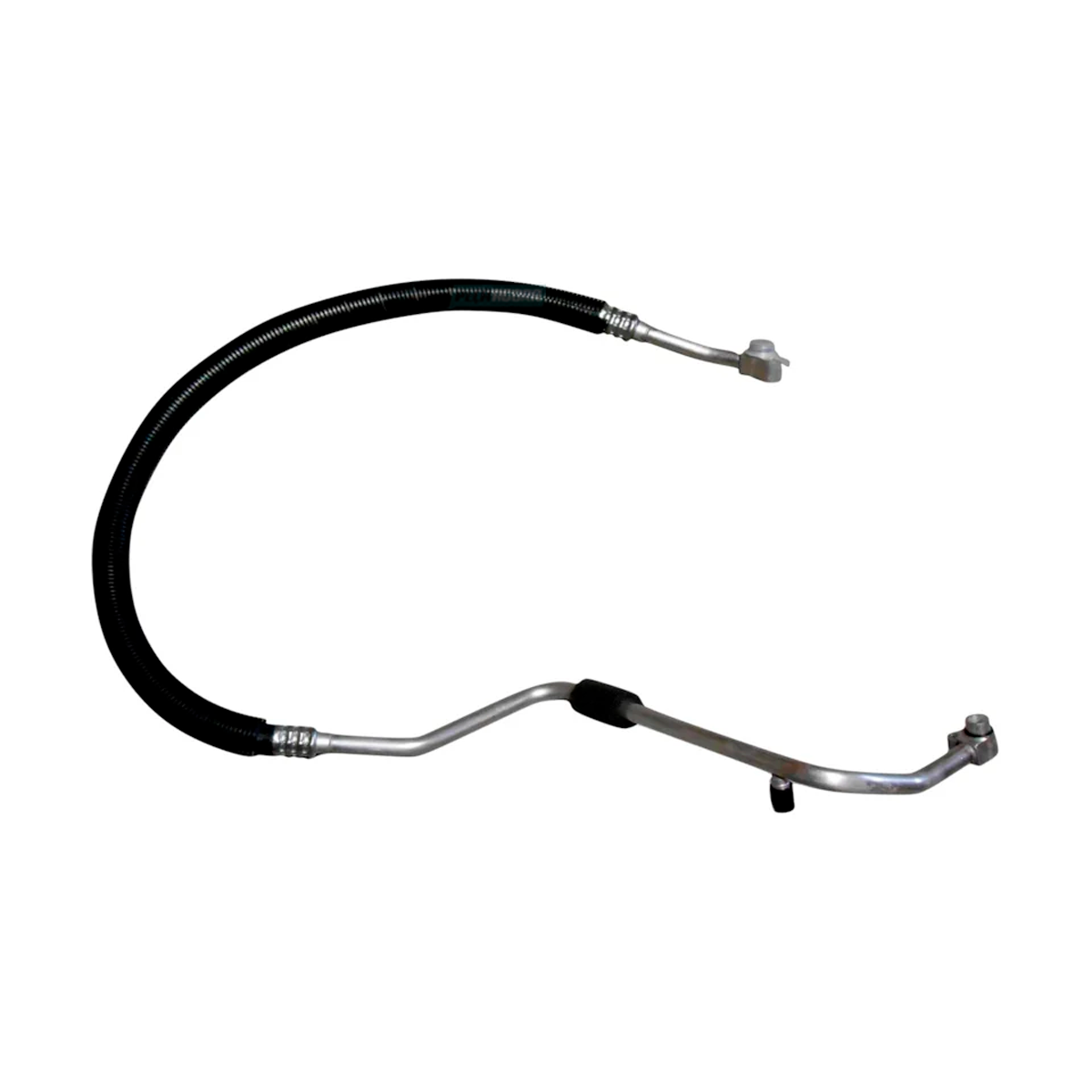 MANGUEIRA DO COMPRESSOR X EVAPORADOR VW CONSTELLATION EURO 5 MOTOR 280 2012... (