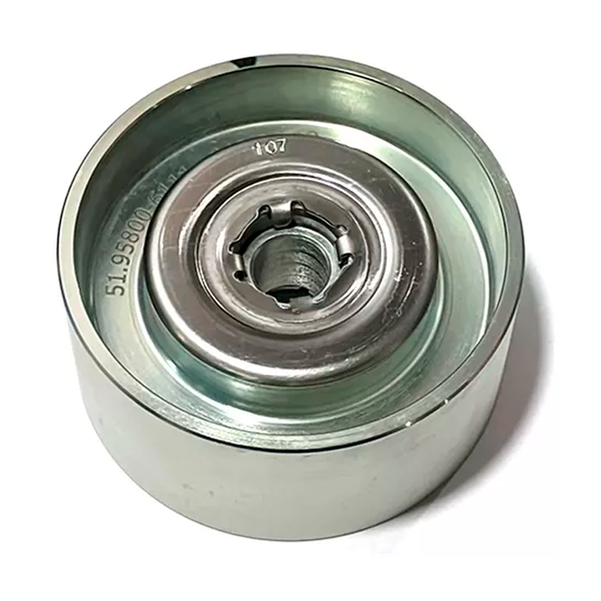 POLIA BOMBA DAGUA VW CONSTELATION METEOR (2V3121031)