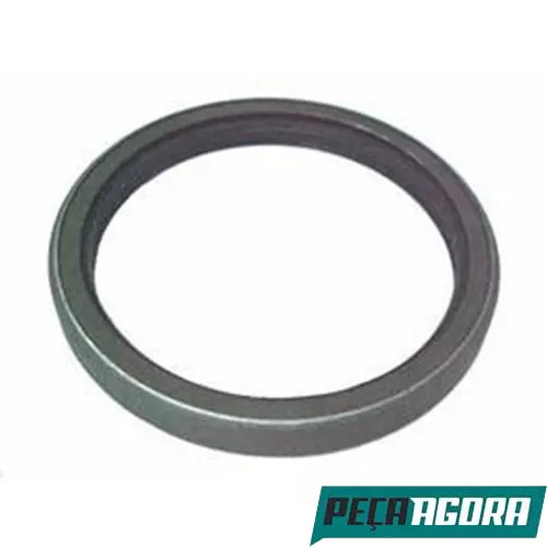 RETENTOR CUBO DIANTEIRO FREIO AR MERCEDES BENZ L 1313 1513 (3459978446)