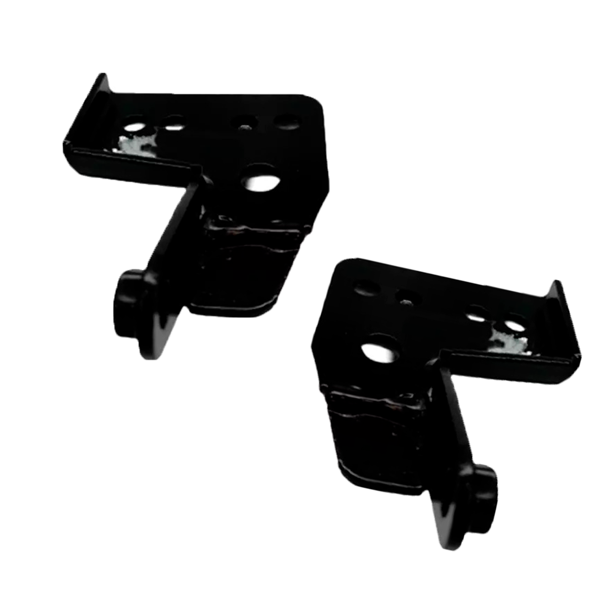 PAR SUPORTE ACABAMENTO CAIXA DE RODA MB AXOR ACTROS (K.9436100636-SP1780E-943610