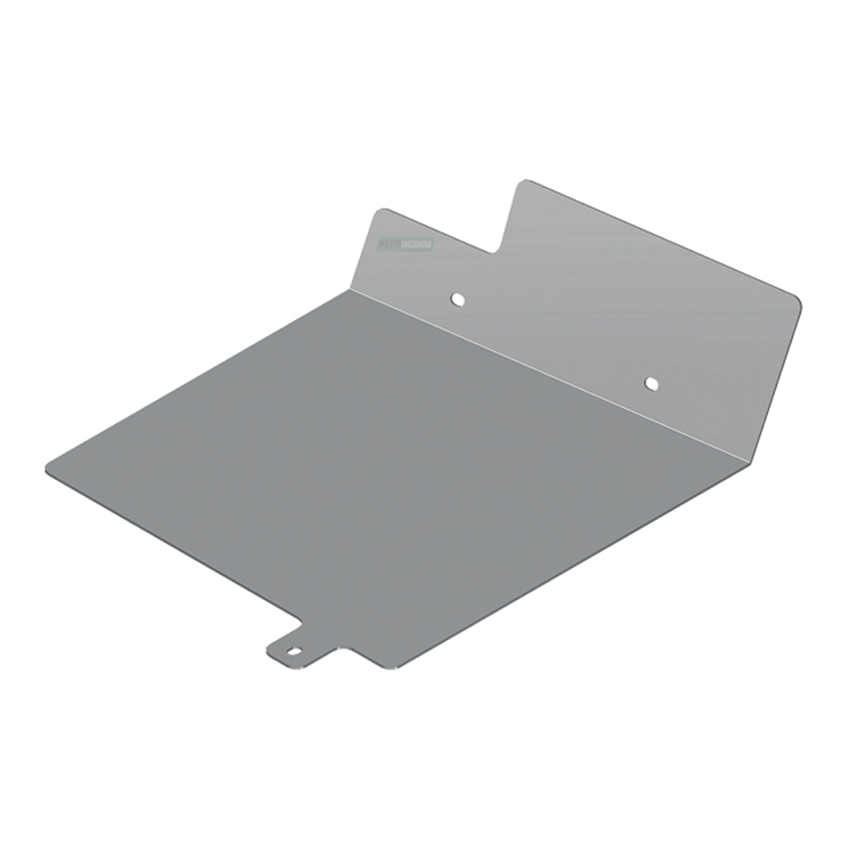 SUPORTE DE PROTECAO FILTRO AR FORD CARGO 1519 (F6729)