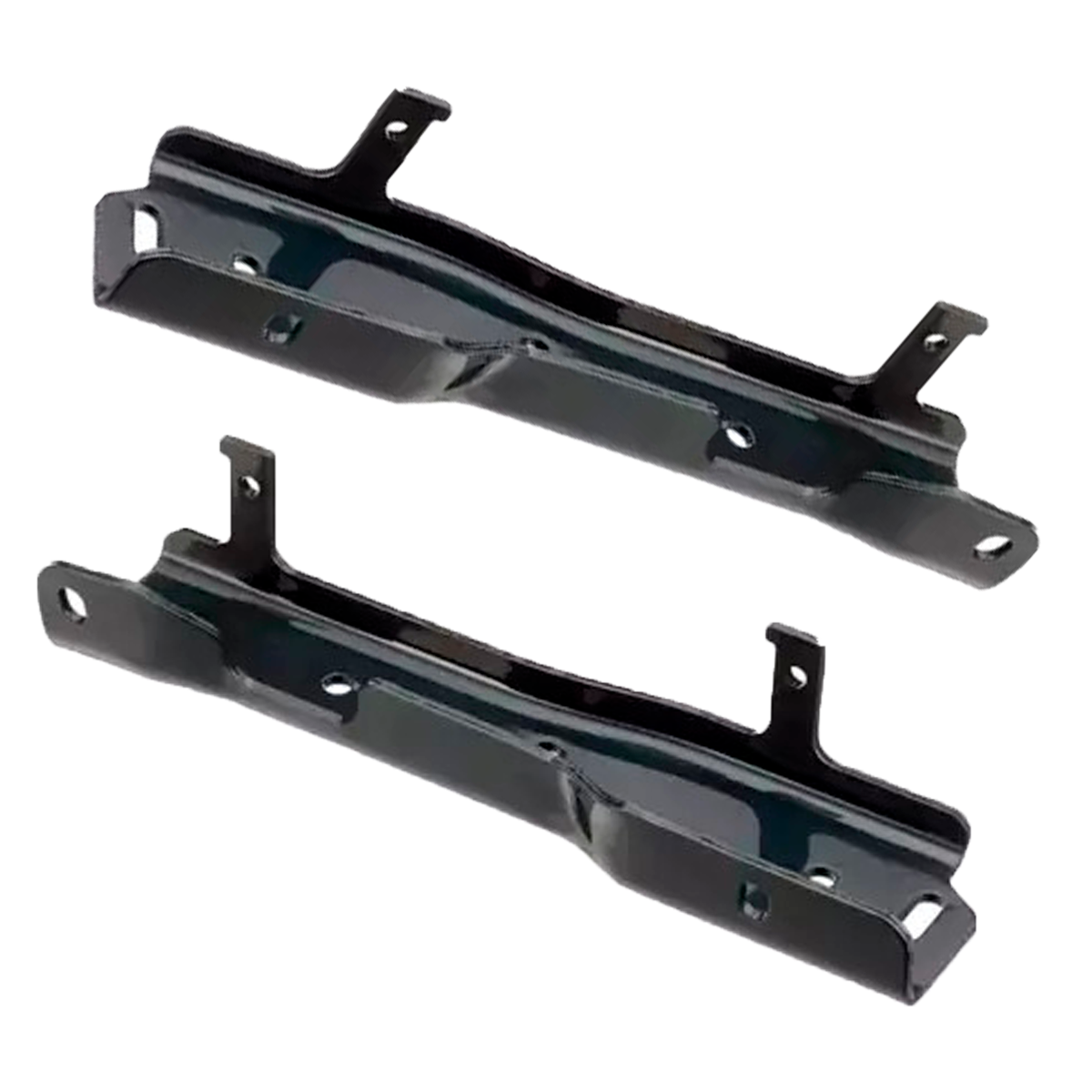 PAR SUPORTE ESTRIBO MB ACTROS (K.9438853514-SP1762D-9438853414-SP1762E)