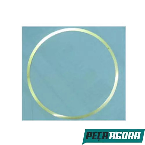 CAIXA 6 CALCO CAMISA MOTOR 457 0.20 LATAO MERCEDES BENZ 1938 1938S (CX.442011025
