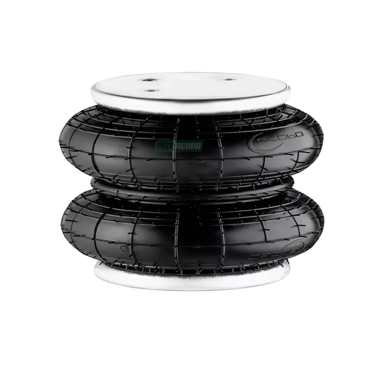 FOLE PNEUMATICO BEXIGA SUSPENSAO CARRETAS RANDON (0950255)