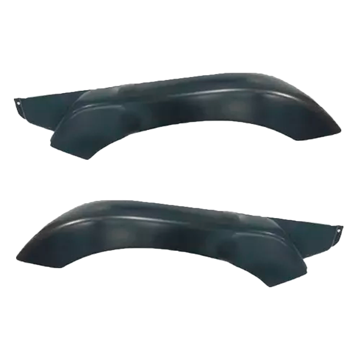 PAR PARALAMAS CAIXA RODA CABINE DUPLA VW CONSTELLATION 13180E 15180E 17250E (K.2