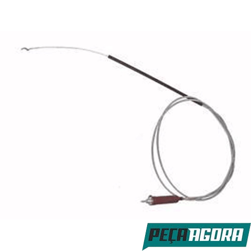 CABO ESTRANGULADOR VOLKSWAGEN 16180CO 16210CO (2RP711335)