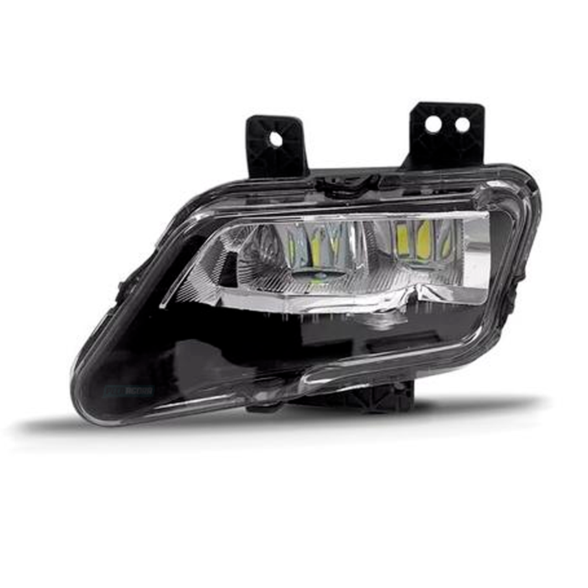 FAROL AUXILIAR DIREITO FIAT TORO 2022 A 2024 (RF32028)