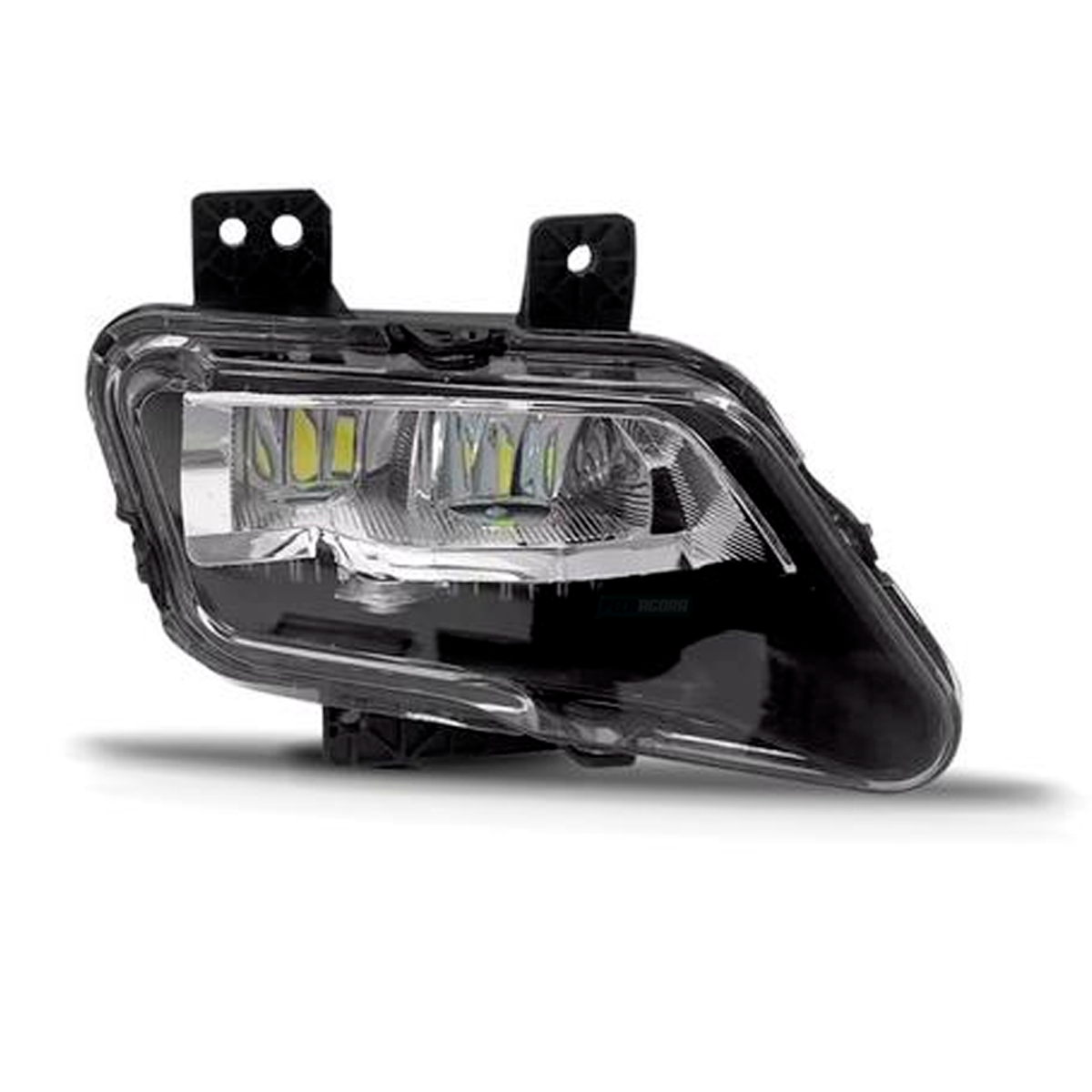 FAROL AUXILIAR ESQUERDO TORO 2022 A 2024 (RF32027)