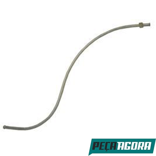 TUBO VARETA NIVEL OLEO VW VOLKSWAGEN 690S 790S 7110S (T06115629C)