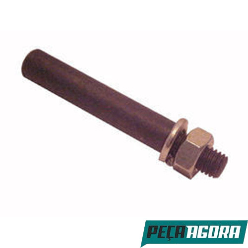 CAIXA 10  PINO TRAVA DO MANGA EIXO COMPLEMENTO 66X8X1.25 MM (CX.3279900137**10)