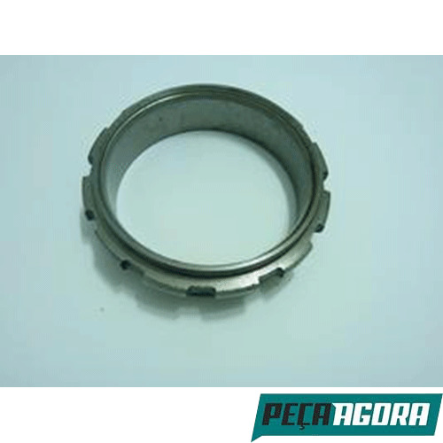 PORCA SEM EIXO COMPENSACAO BLOQUEIO DIFERENCIAL MB 2219B2215 (3853530925)