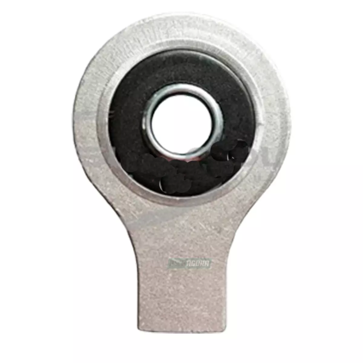 TERMINAL CABINE DIANTEIRO M12 16MM SCANIA SERIE 4 (1504160-2217S)