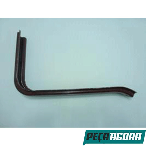 SUPORTE RESERVATORIO AR DUPLO MB MERCEDES OF OH 1420 1113 (3604301311)