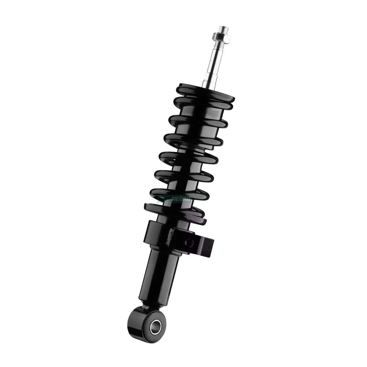 KIT MOLA COM AMORTECEDOR TRASEIRO IVECO TECTOR (131700004899-5801229969-31700004