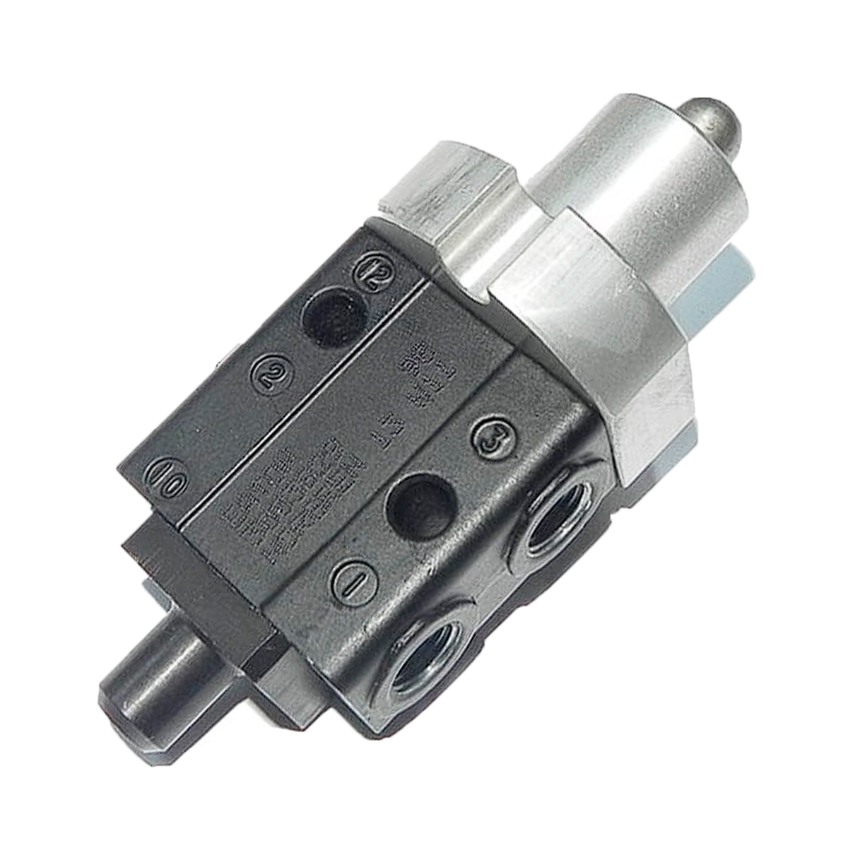 VALVULA NEUTRO CAMBIO EATON FT FORD INTERNATIONAL IVECO VOLKS VOLVO C/ CAMBIO EA