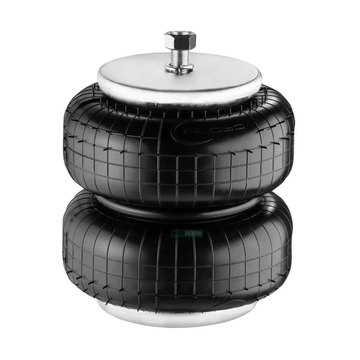 FOLE SUSPENSOR CARRETA RANDON GUERRA VOLVO NOMA (950439-2499CR)