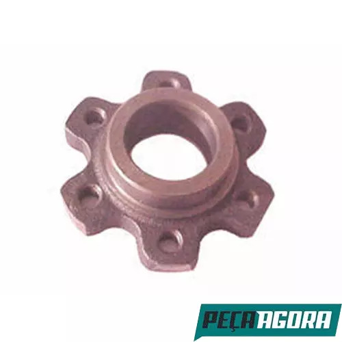 CUBO BOMBA D'AGUA MERCEDES BENZ OM314 352 352A (3452010039)