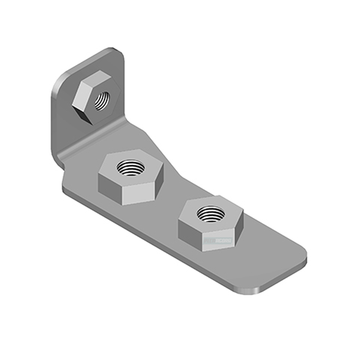 SUPORTE ESTRIBO ESQUERDO SCANIA NTG 2019... (2347326-F2143)