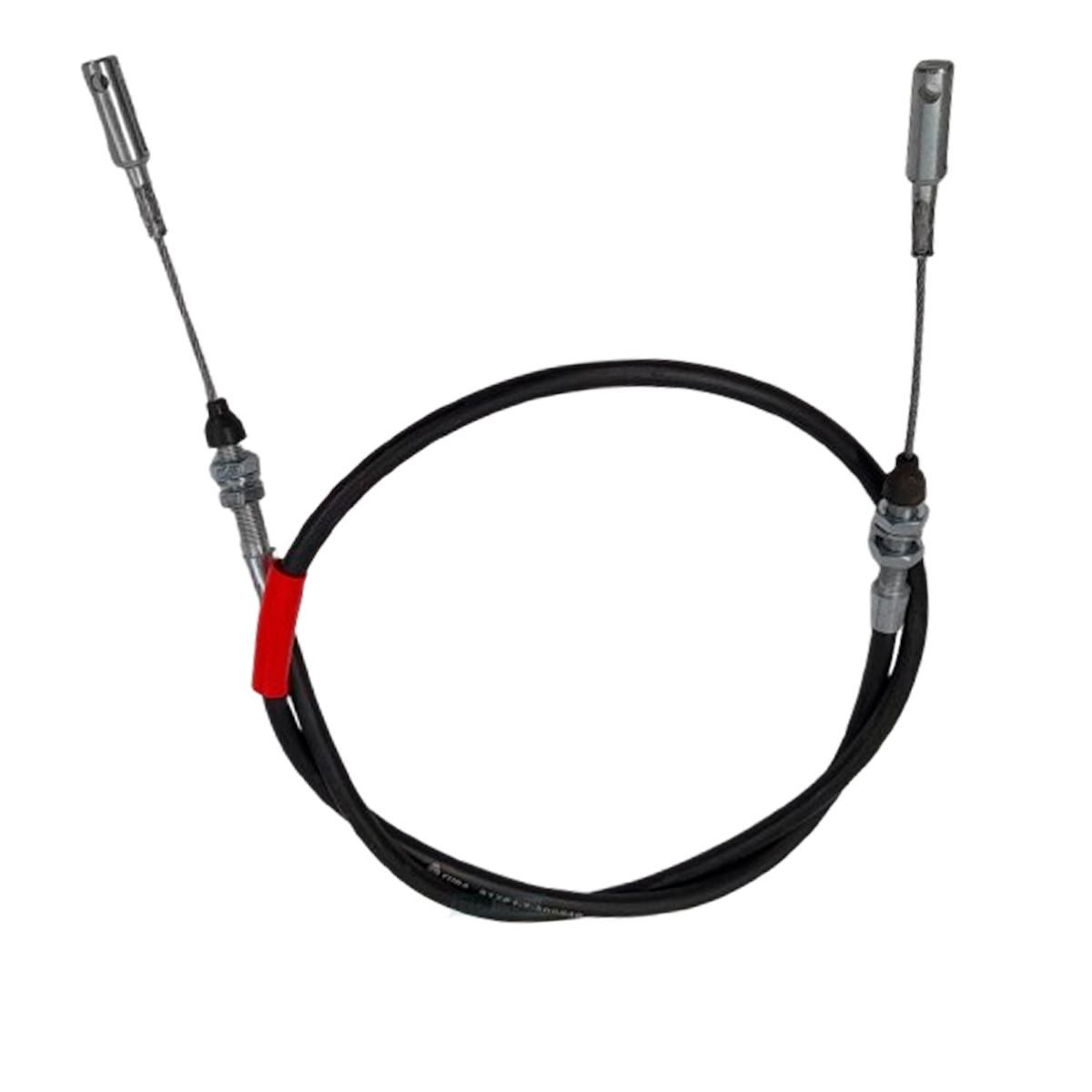 CABO ACELERADOR 1795MM PARA SCANIA SERIE 4 (1414371)