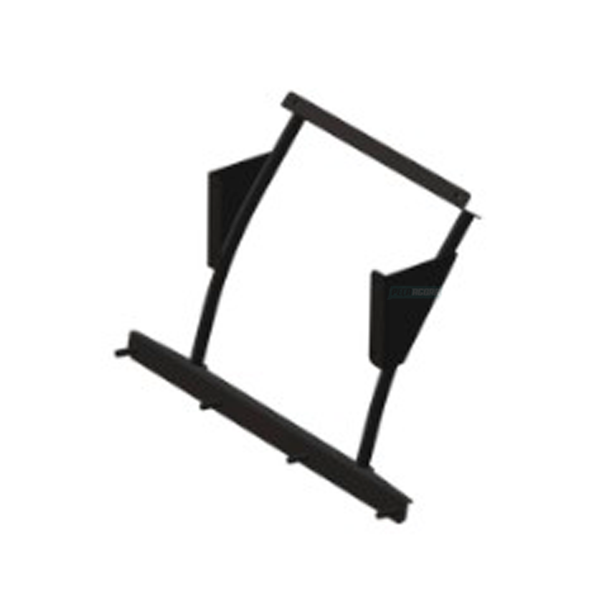 REFORCO DIANTEIRO PARALAMA DIREITO/ESQUERDO VW CONSTELLATION 19320E/19330/25370E