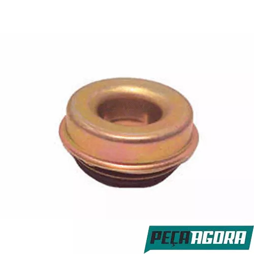 CAIXA 10 GAXETA ROTOR BOMBA D AGUA MB OM 352 314 355 366 - Int 18 Ext. 41 x 18 M