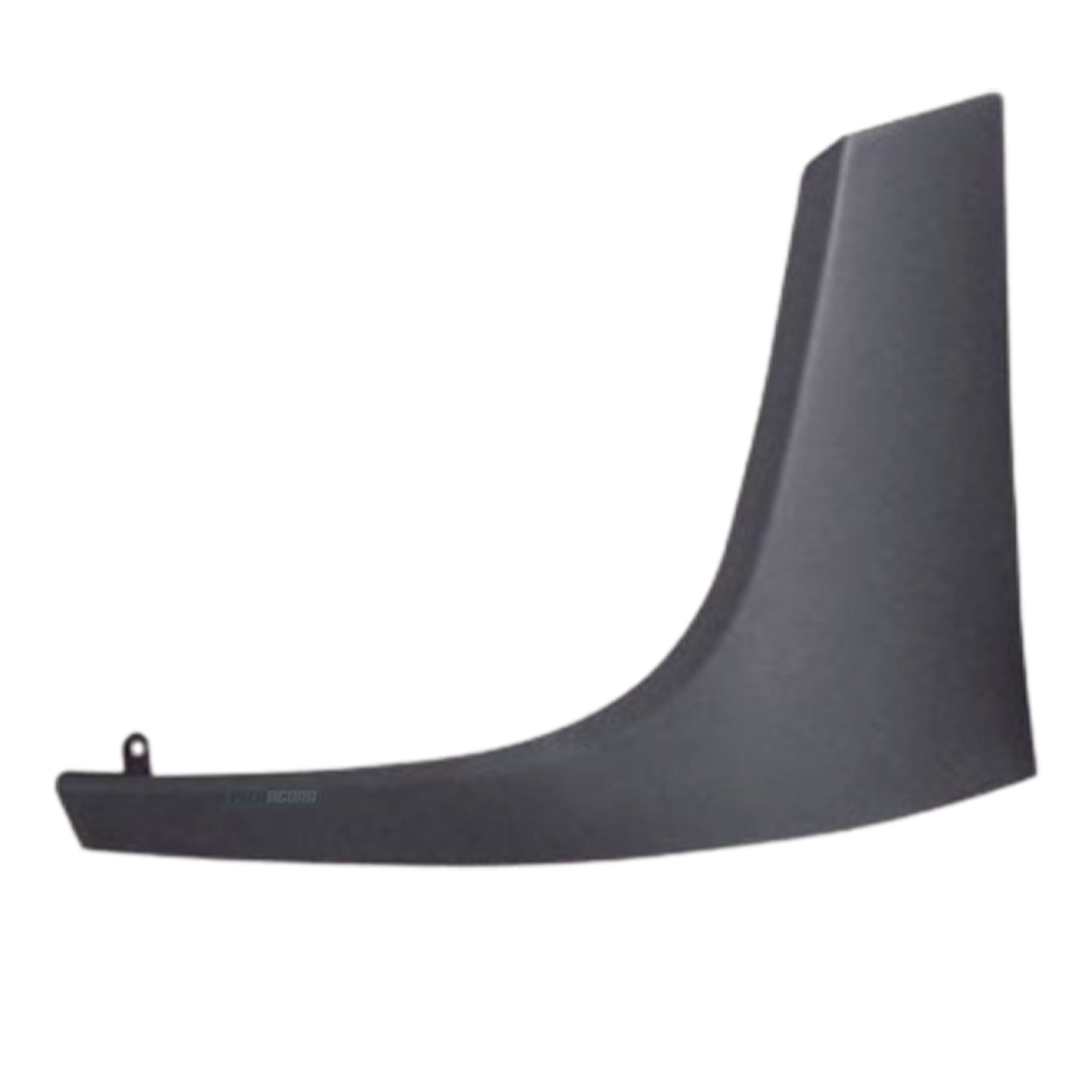 ACABAMENTO FAROL ESQUERDO MB NEW ACTROS 2548 2651 2653 PLASTICO INJETADO (960880