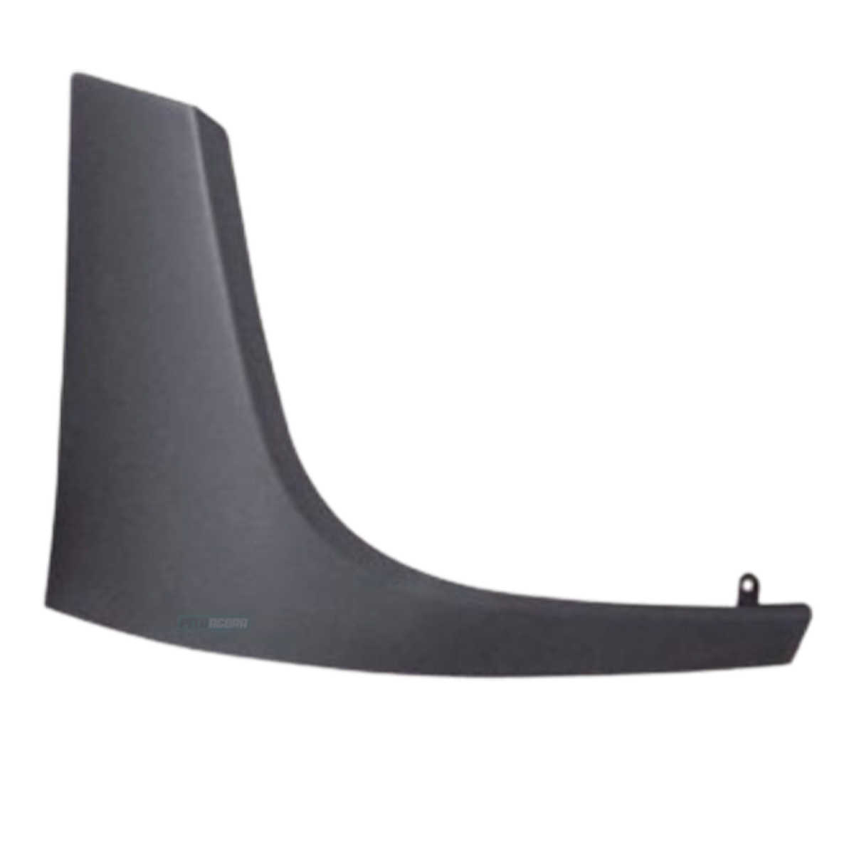 ACABAMENTO FAROL DIREITO MB NEW ACTROS 2548 2651 2653 PLASTICO INJETADO ( 960880