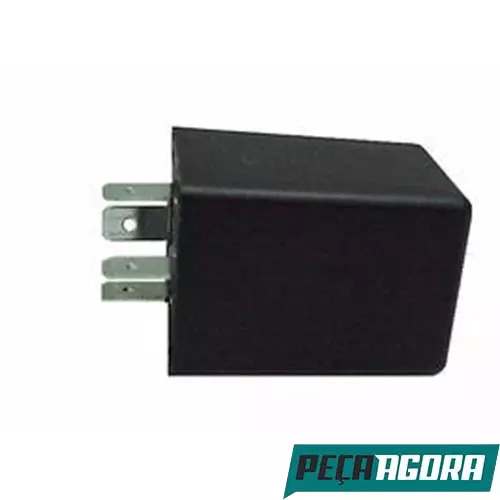 RELE TEMPORIZADOR 12V VOLTS 5PINOS MERCEDES BENZ MB (3845457005)