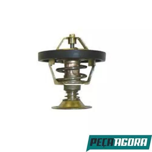 VALVULA TERMOSTATICA 88 GRAUS MB MERCEDES BENZ SPRINTER 310 (52032375)