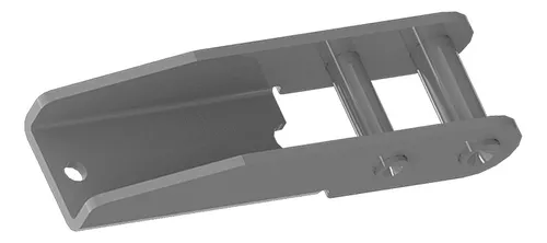 DOBRADICA DA TAMPA CARRETA RANDON MODERNA 178 MM (302206878-5503)