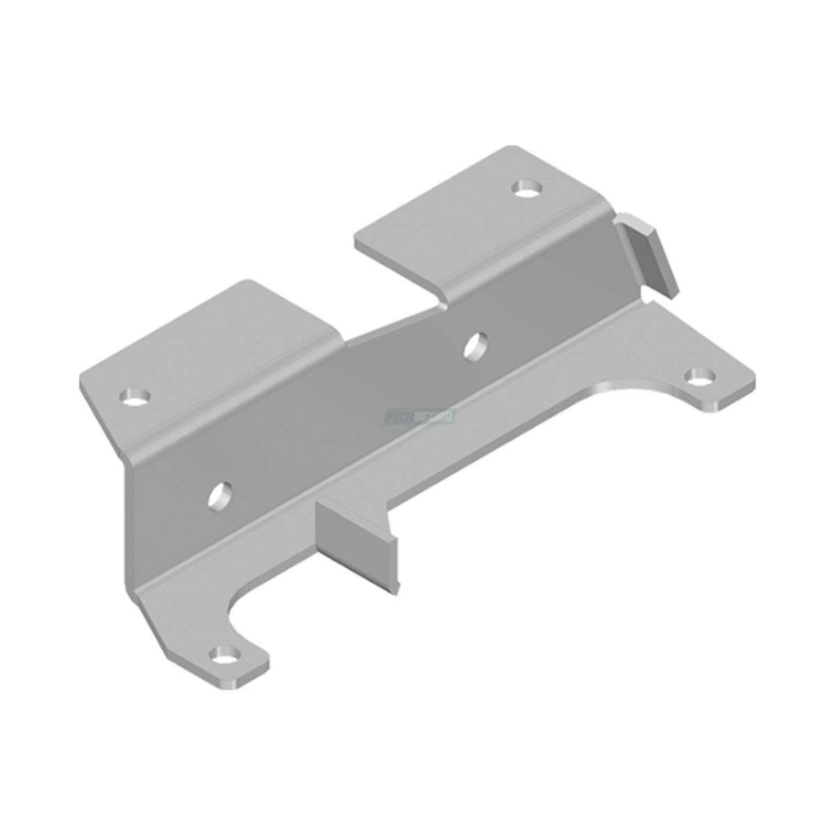 SUPORTE FAROL DIREITO MB AXOR  (9448850114-F3467)