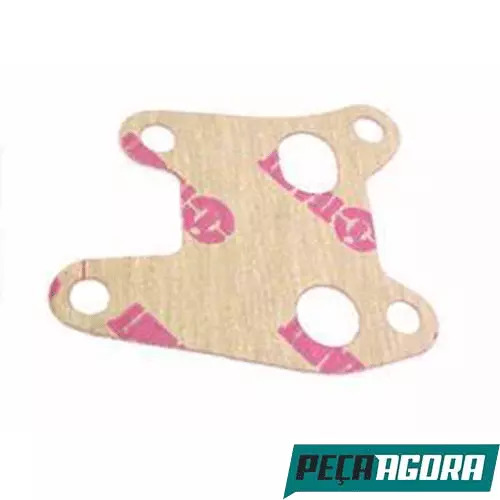 CAIXA 6  JUNTA DO RADIADOR DE OLEO CARCACA ROTATIVO PARA SCANIA (CX.232961**6)