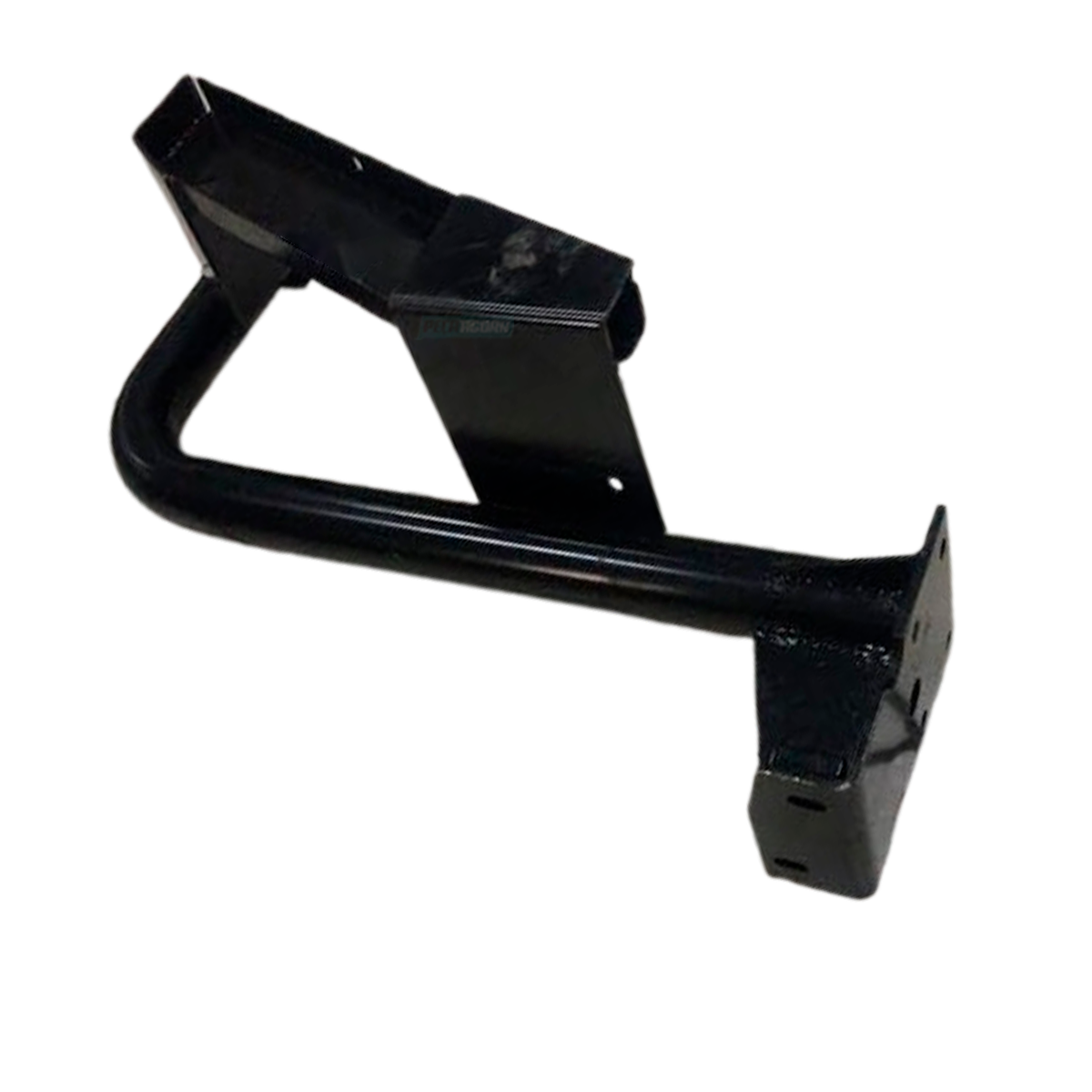 SUPORTE PARACHOQUE DIANTEIRO ESQ MB 1620 1622 1624 1625 1632 1634 1635 2638 (694