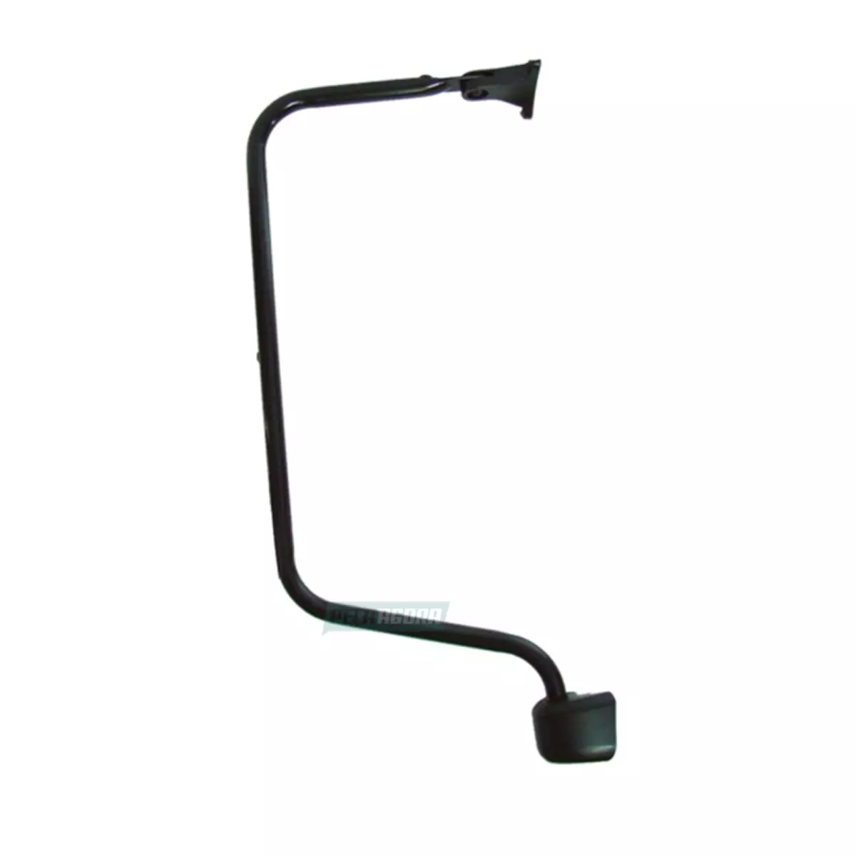 BRACO ESQUERDO RETROVISOR VW CONSTELLATION (2S2857525C-1615VW)