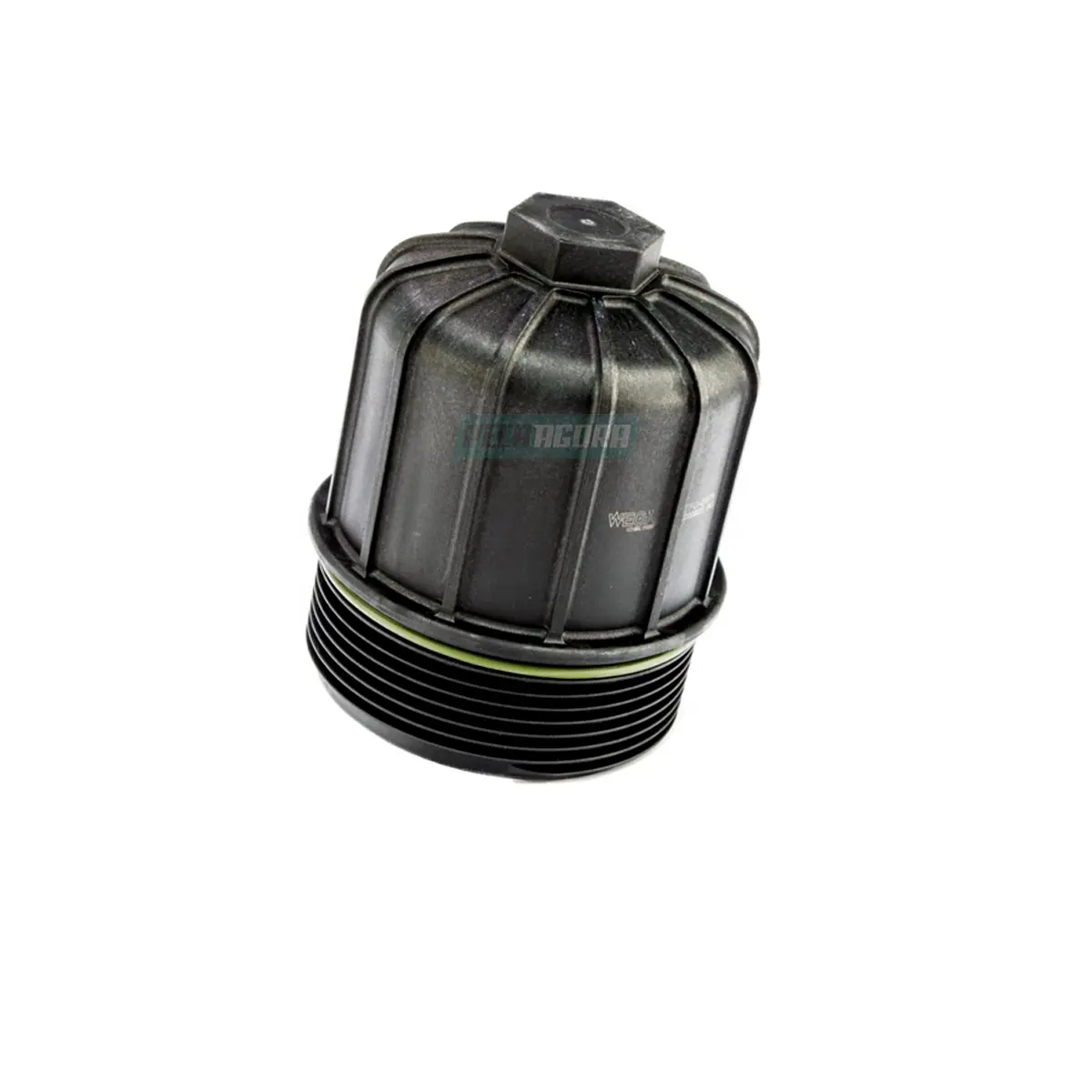 TAMPA FILTRO COMBUSTIVEL (MAIOR) NTG MOTOR DC13 EURO 5 (2780485.)