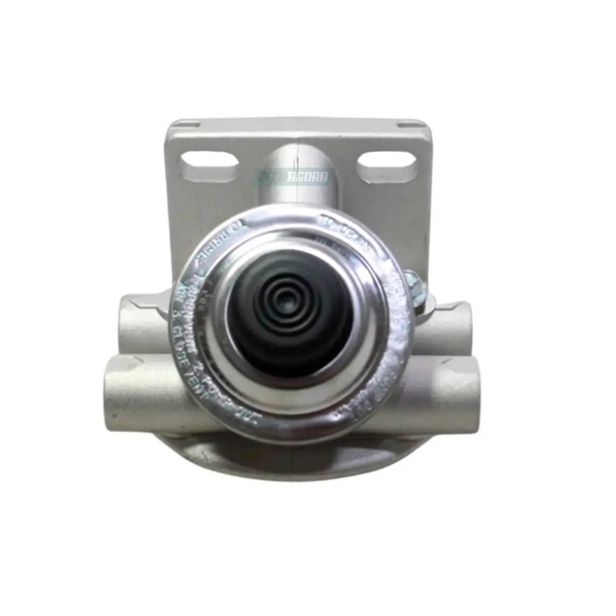 CABECOTE FILTRO COMB ROSCA 1'X14UNS-2B S STRALIS/ECOLINE/HI ROAD/HI STREET/HI WA